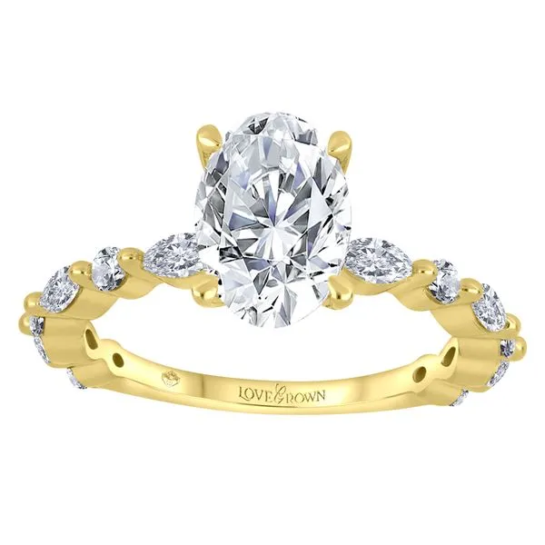 Engagement Rings Taylors Jewellers Alliston, ON