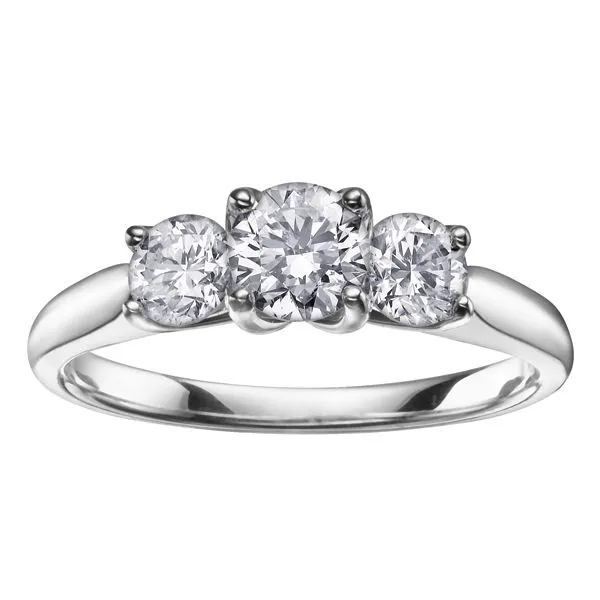 0.50CTW DIAMOND 