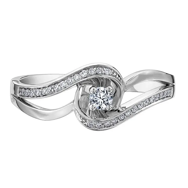 Engagement Rings Taylors Jewellers Alliston, ON