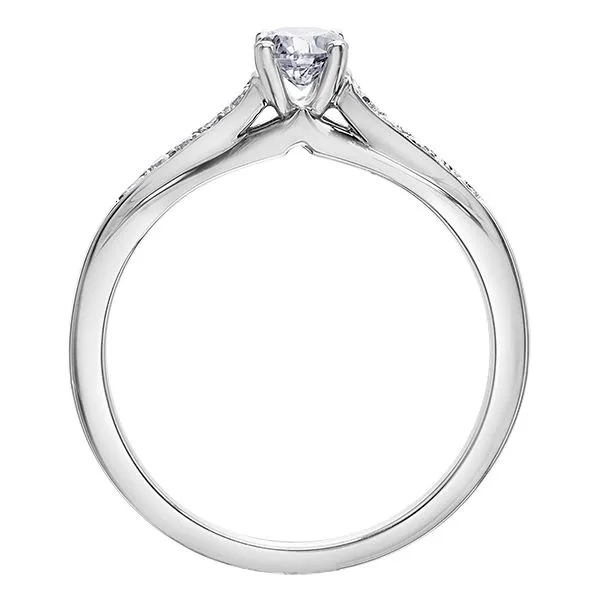 Engagement Rings Image 3 Taylors Jewellers Alliston, ON