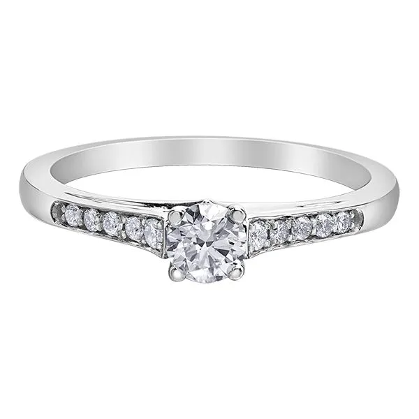 Engagement Rings Taylors Jewellers Alliston, ON