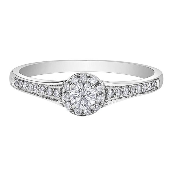 Engagement Rings Taylors Jewellers Alliston, ON