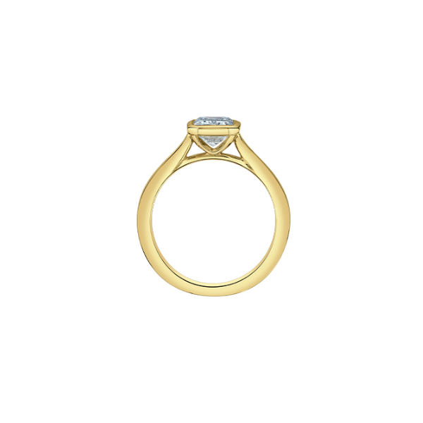 Engagement Rings Image 2 Taylors Jewellers Alliston, ON