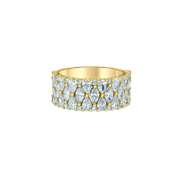 Anniversary Ring Taylors Jewellers Alliston, ON