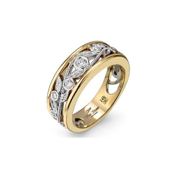 Anniversary Ring Taylors Jewellers Alliston, ON