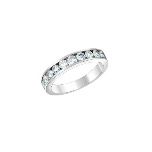 Anniversary Ring Image 2 Taylors Jewellers Alliston, ON