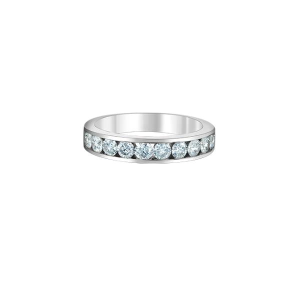 Anniversary Ring Taylors Jewellers Alliston, ON