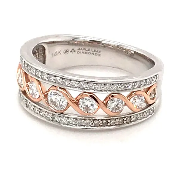 MAPLE LEAF DIAMONDS 