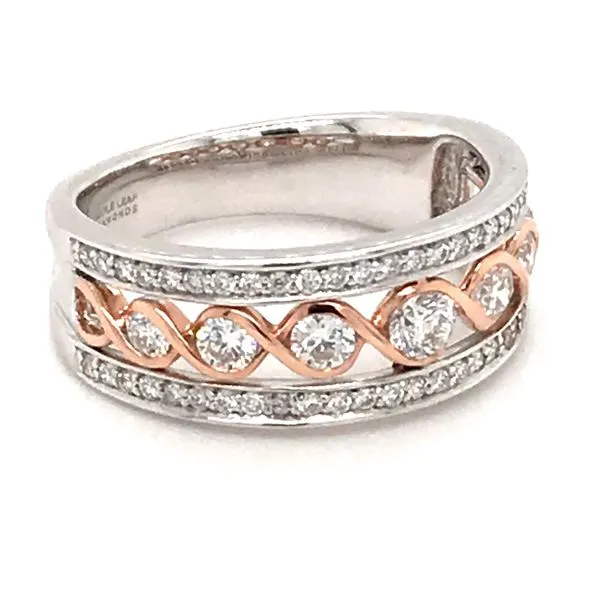 MAPLE LEAF DIAMONDS 