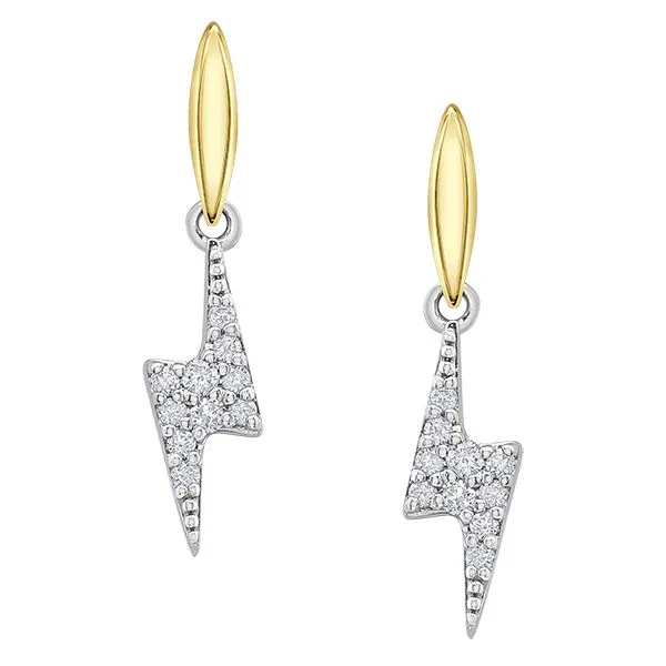 Earrings Taylors Jewellers Alliston, ON