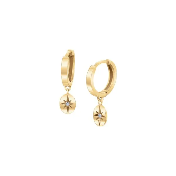 Earrings Taylors Jewellers Alliston, ON
