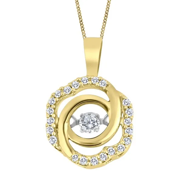Pendant Taylors Jewellers Alliston, ON
