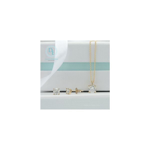 Pendant Image 2 Taylors Jewellers Alliston, ON