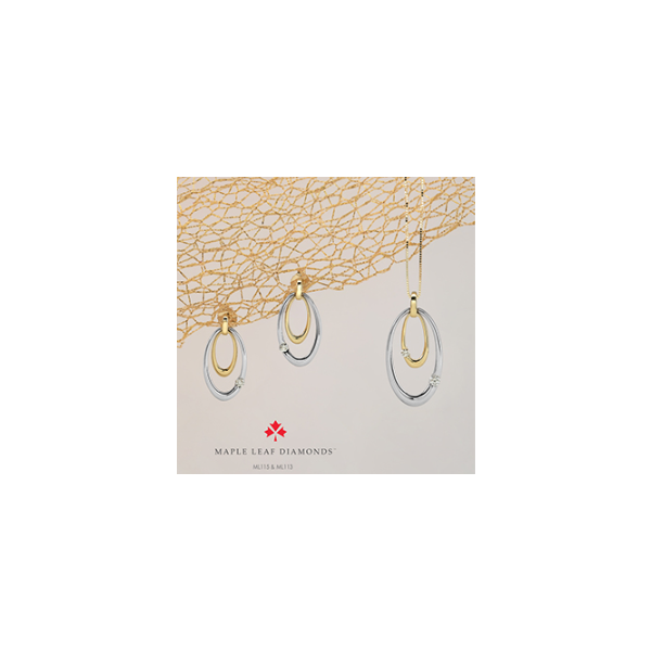 Necklace Image 2 Taylors Jewellers Alliston, ON