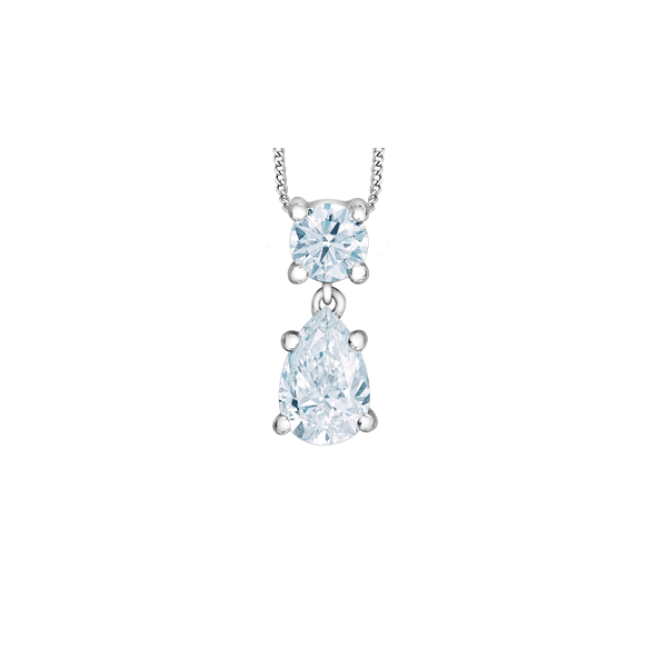Necklace Taylors Jewellers Alliston, ON