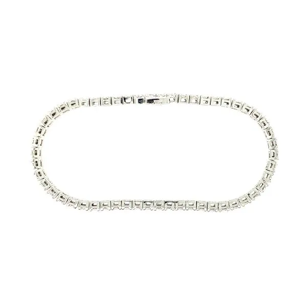 1.00CTW 10KT White Gold 