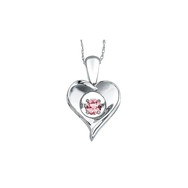3MM PINK TOPAZ 