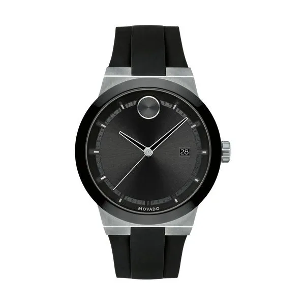 MOVADO 3600624 BOLD FUSION Taylors Jewellers Alliston, ON