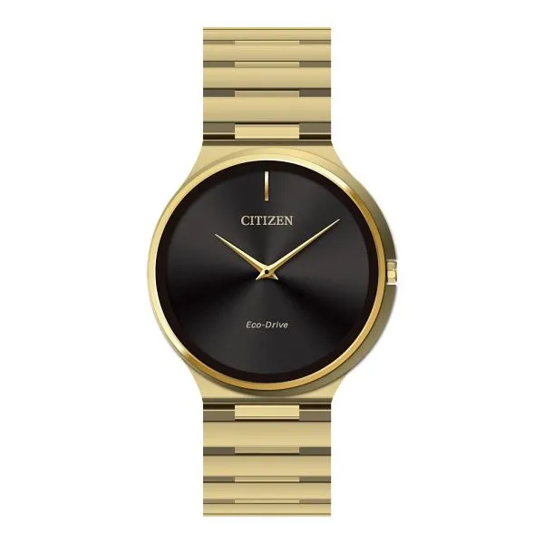 UNISEX  ECO DRIVE 