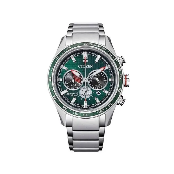 Super titanium watches shop