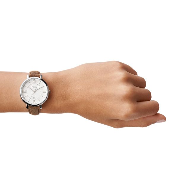 ES3708 Ladies Fossil Watch \