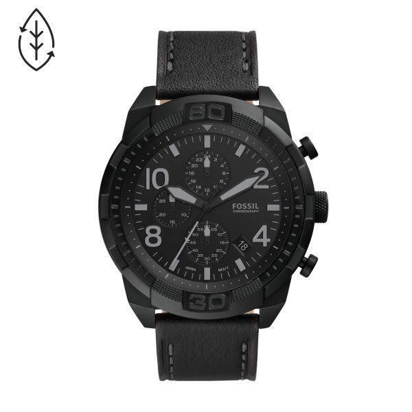 FS5874 Mens Fossil Watch 