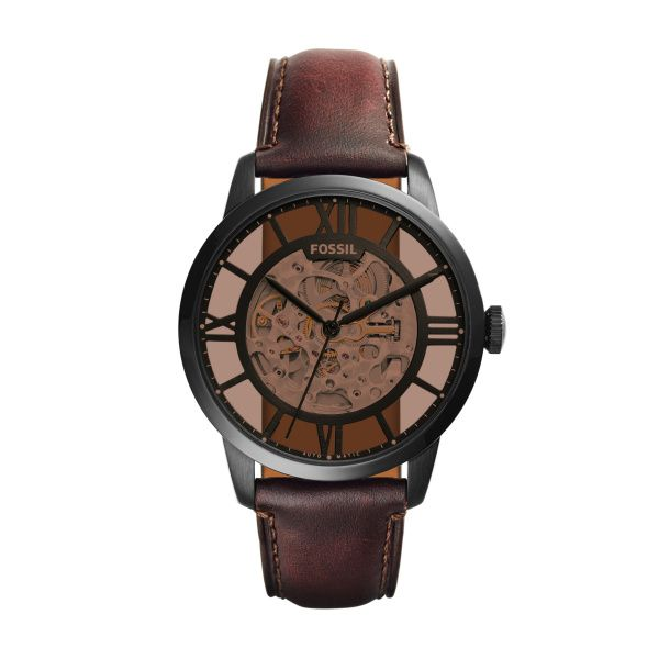 ME3098 Mens Fossil Automatic Watch 