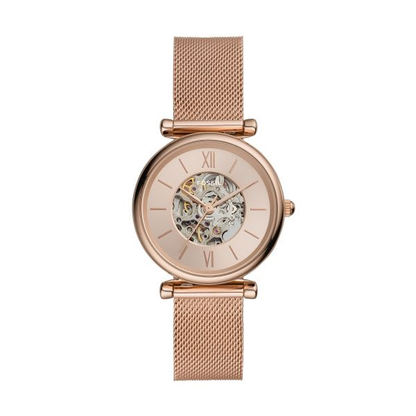 ME3175 Ladies Fossil Automatic Watch 
