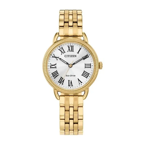 Modern design women's watch 2025