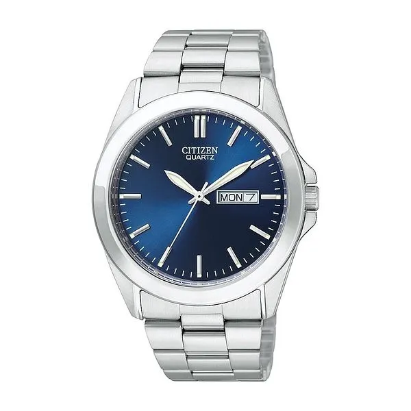 CITIZEN BF0580-57L Men's Citizen Quartz Watch Taylors Jewellers Alliston, ON