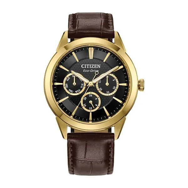 CITIZEN® BU2112-06E Classic Taylors Jewellers Alliston, ON