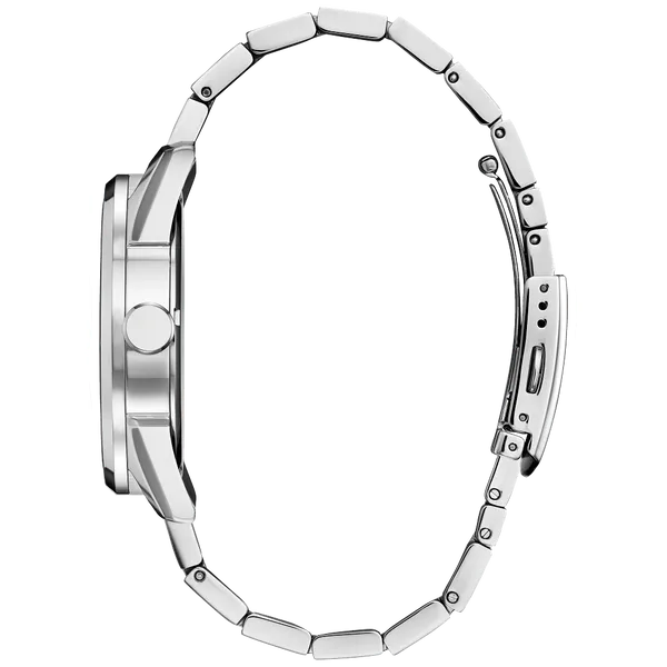 CITIZEN® AW0081-54L ECO DRIVE WATCH WR100 BRACELET WITH BLUE FACE Image 2 Taylors Jewellers Alliston, ON