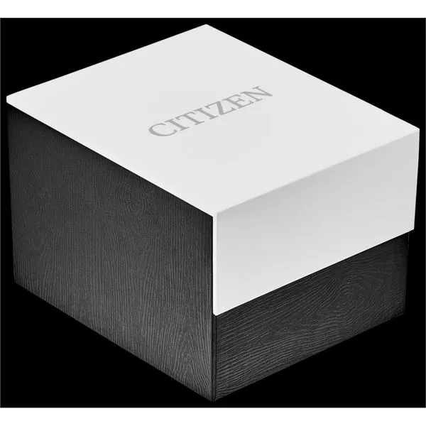 CITIZEN® AW0081-54L ECO DRIVE WATCH WR100 BRACELET WITH BLUE FACE Image 3 Taylors Jewellers Alliston, ON