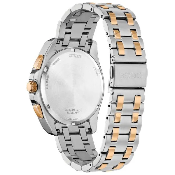 CITIZEN® CA4516-59A Peyten Image 2 Taylors Jewellers Alliston, ON