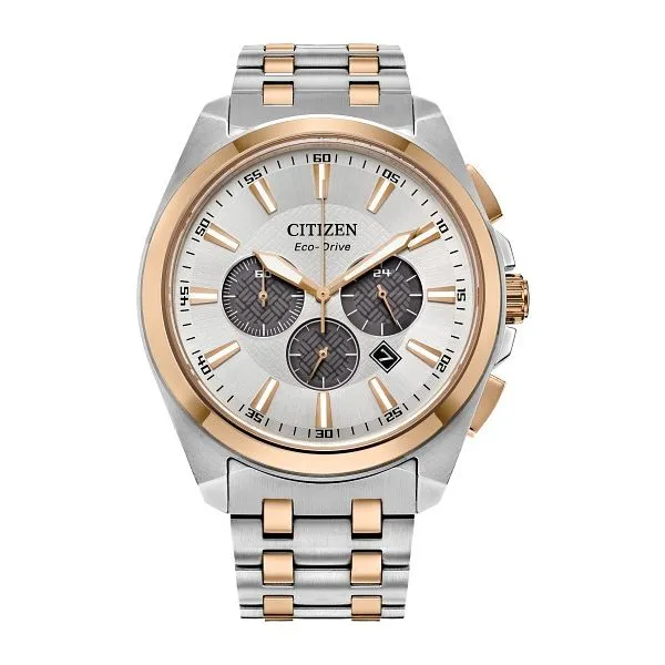 CITIZEN® CA4516-59A Peyten Taylors Jewellers Alliston, ON