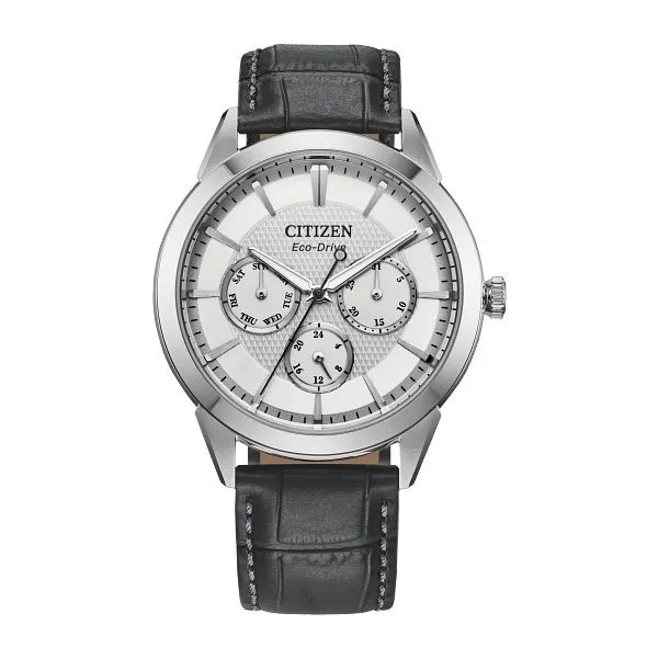 Citizen Classic BU2110-01A Taylors Jewellers Alliston, ON
