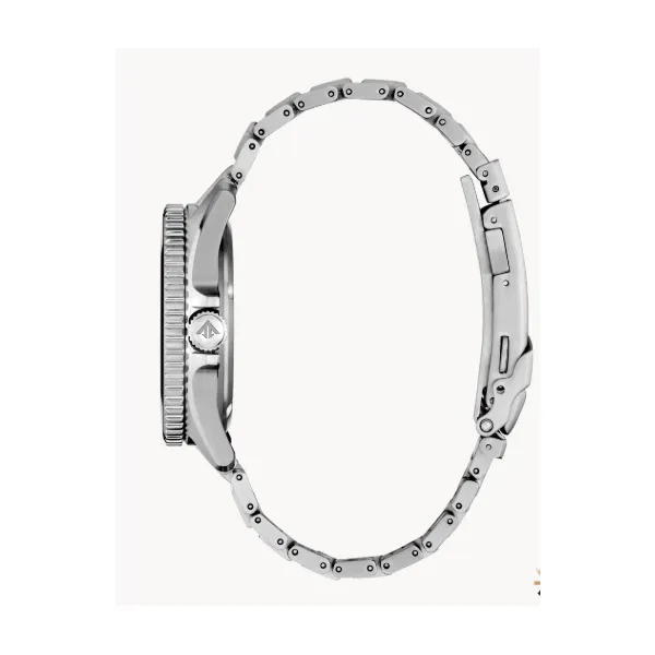 Citizen Eco-Drive Promaster Dive Stainless Steel Watch Image 2 Taylors Jewellers Alliston, ON