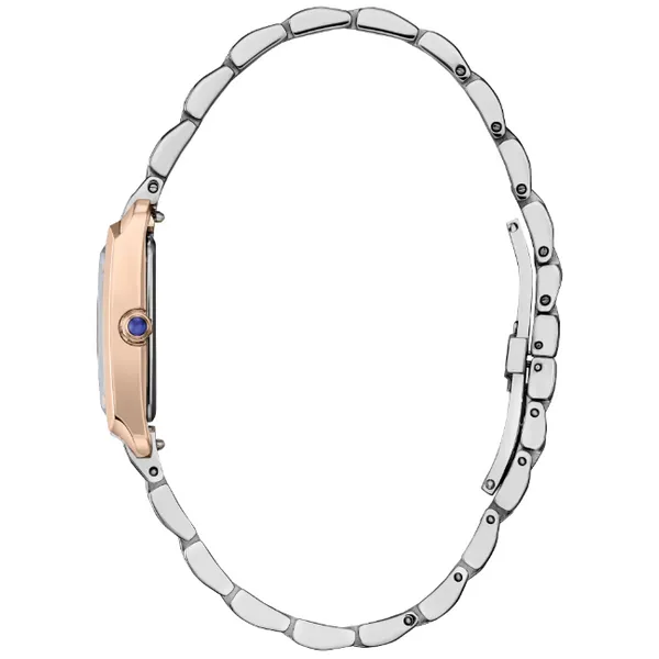 Ciizen Eco Drive Bianca