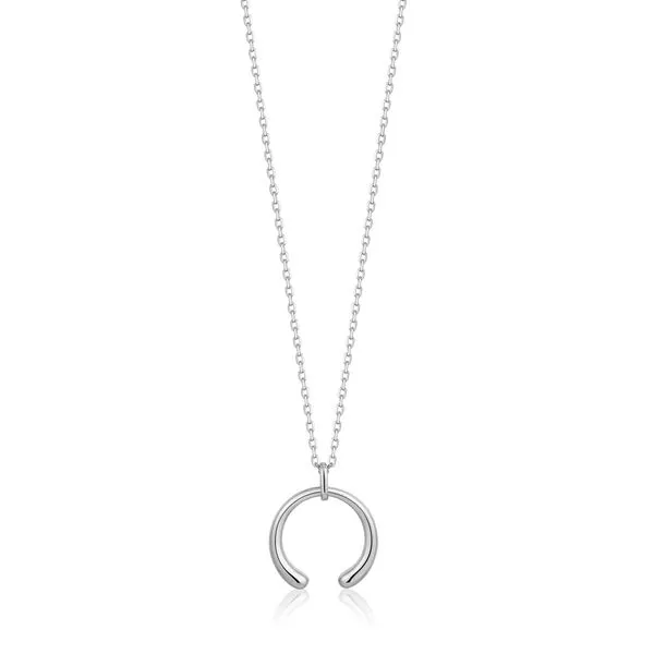 LUXE CURVE NECKLACE Taylors Jewellers Alliston, ON