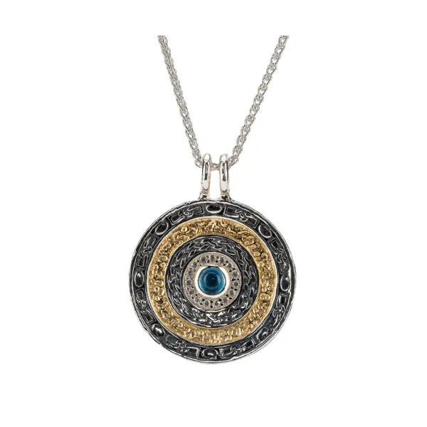 Eclipse Pendant Image 3 Taylors Jewellers Alliston, ON