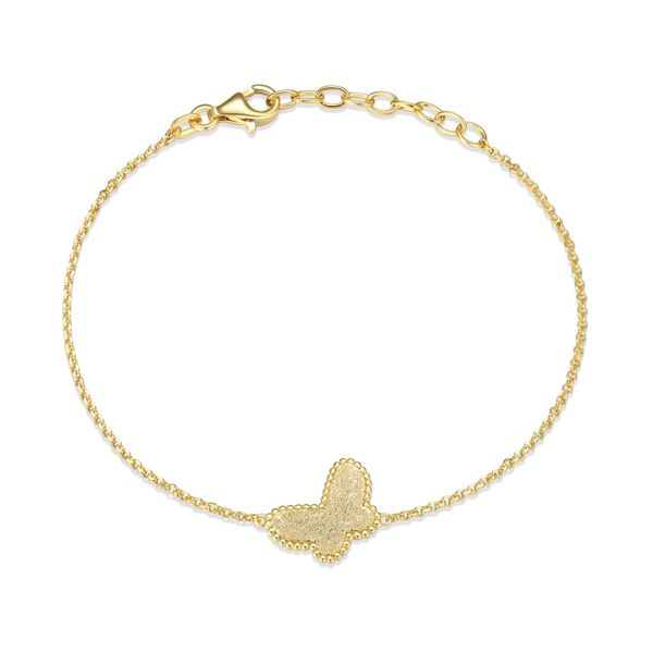Butterfly Bracelet Taylors Jewellers Alliston, ON