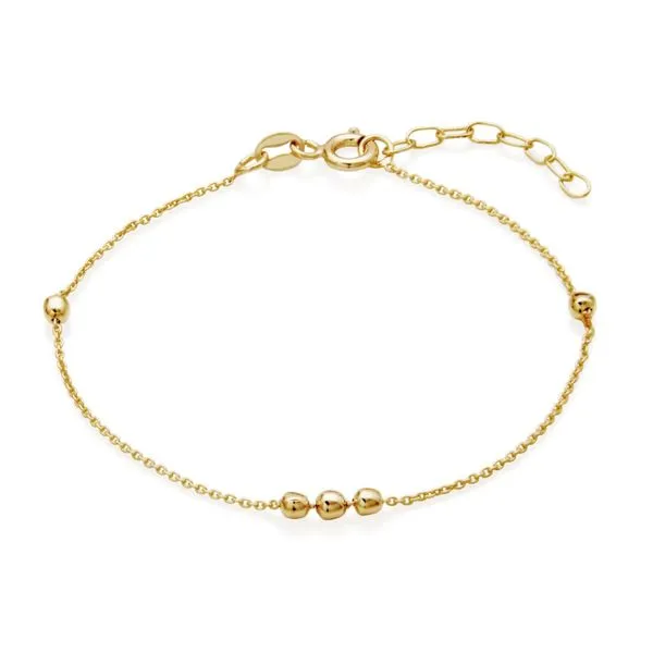 Bead Station Bracelet Taylors Jewellers Alliston, ON