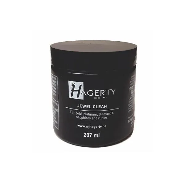 Hagerty Jewel Clean 207ml Taylors Jewellers Alliston, ON