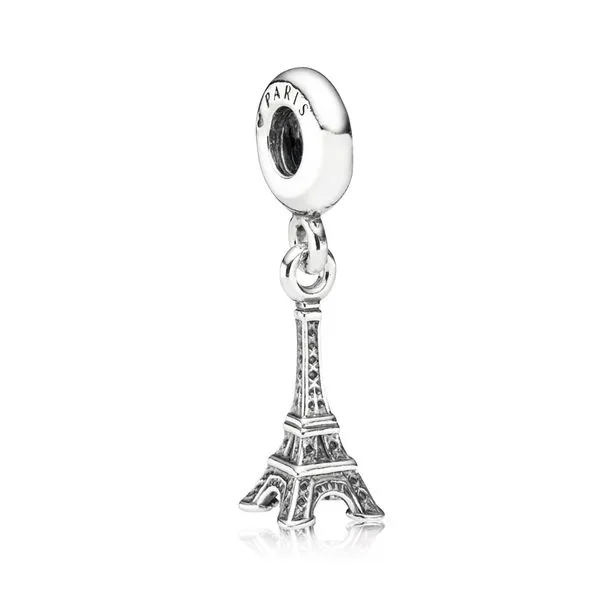 PANDORA 791082 Eiffel Tower Taylors Jewellers Alliston, ON