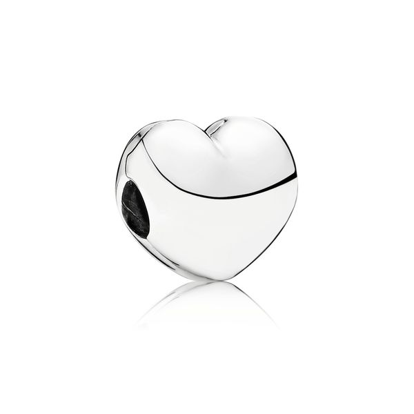 PANDORA 791279 STEADY HEART CHARM Taylors Jewellers Alliston, ON