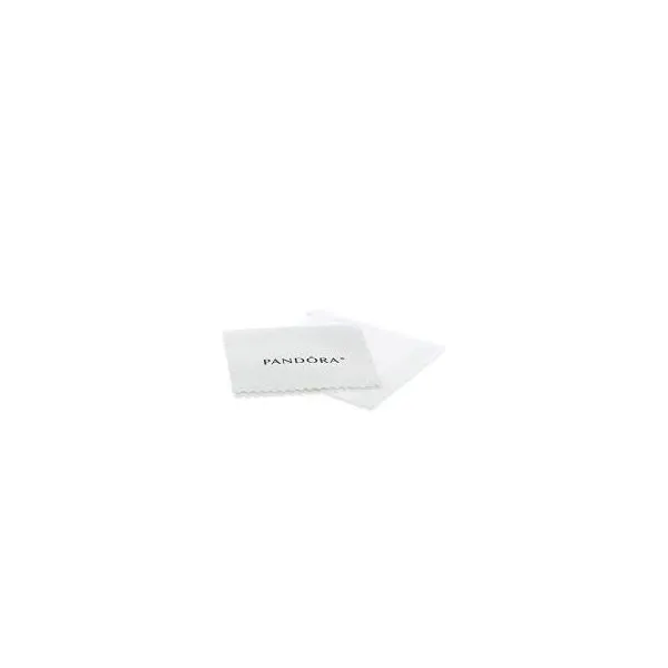 PANDORA POLISHNG CLOTH Taylors Jewellers Alliston, ON