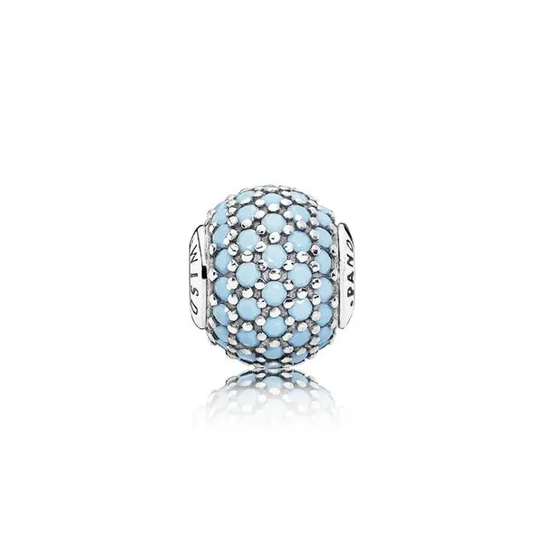 PANDORA ESSENCE COLLECTION 796065NTQ WISDOM CHARM Taylors Jewellers Alliston, ON