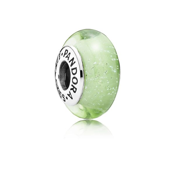 PANDORA 791639 Disney, Tinker Bell'S Signature Color Charm Taylors Jewellers Alliston, ON