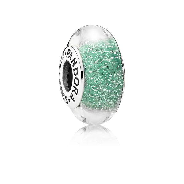 PANDORA 791641 Disney, Ariel's Signature Color Charm Taylors Jewellers Alliston, ON