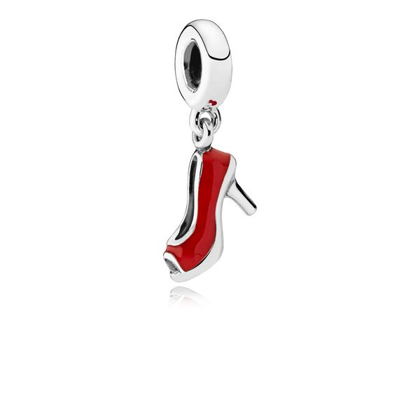 PANDORA 792154EN09 STILETTO DANGLE CHARM Taylors Jewellers Alliston, ON